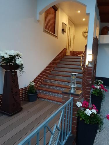 Apartamento Haus Waldfriede
