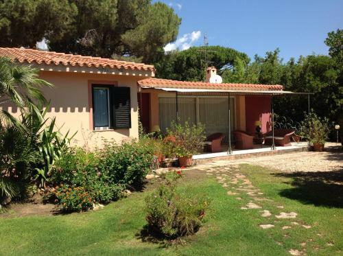 Hostal Villa Bouganvillea
