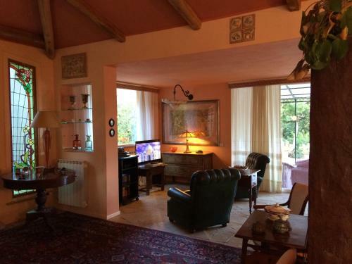 Hostal Villa Bouganvillea