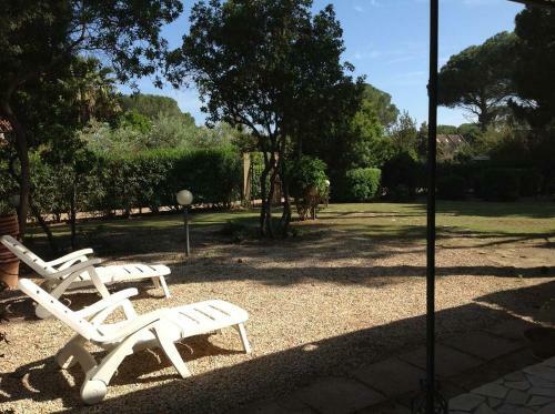 Hostal Villa Bouganvillea