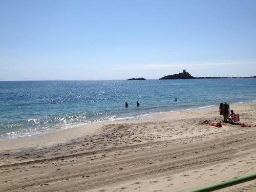 Hostal Villa Bouganvillea