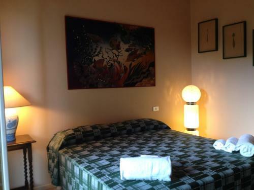 Hostal Villa Bouganvillea
