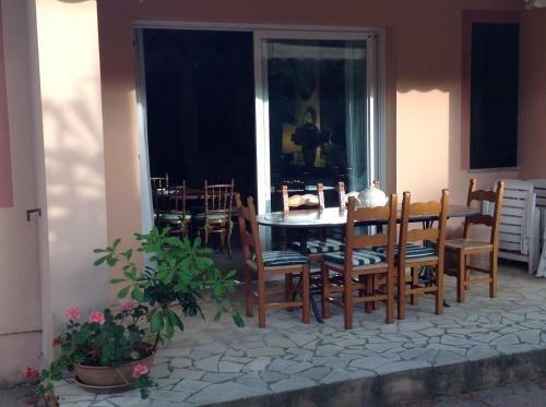 Hostal Villa Bouganvillea