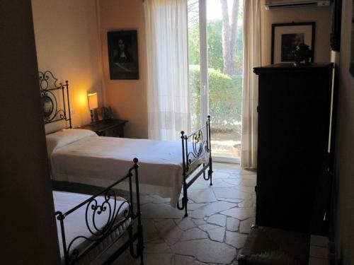 Hostal Villa Bouganvillea