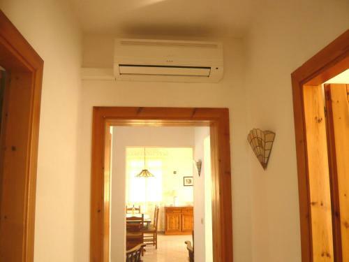 Hostal Villa Casanova