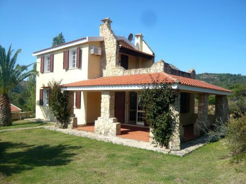 Hostal Villa Casanova