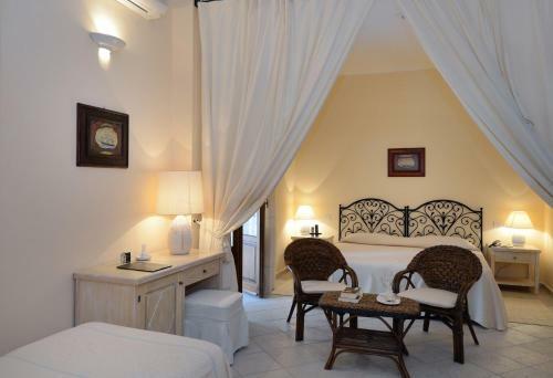 Hotel Is Morus Relais