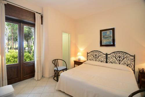 Hotel Is Morus Relais
