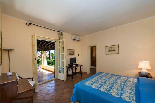 Hotel Is Morus Relais
