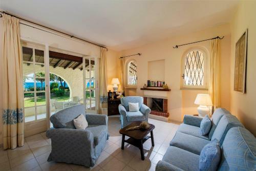 Hotel Is Morus Relais