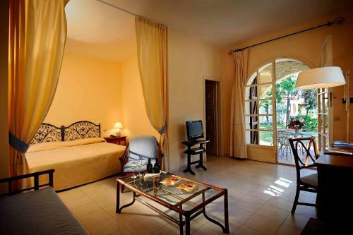 Hotel Is Morus Relais