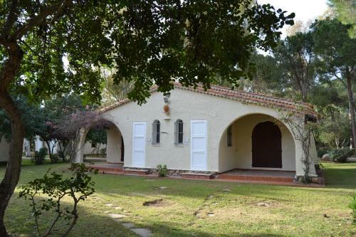 Hotel Is Morus Relais