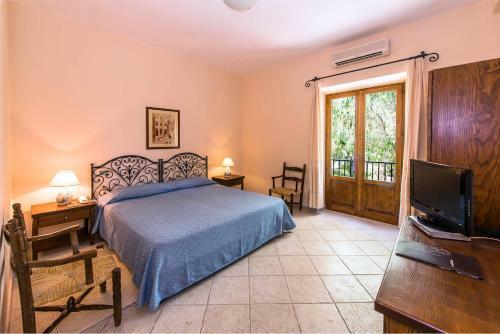 Hotel Is Morus Relais