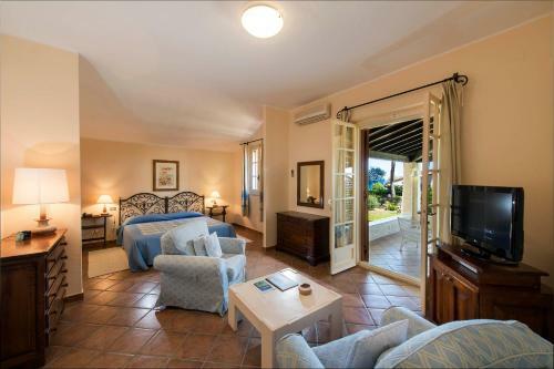 Hotel Is Morus Relais