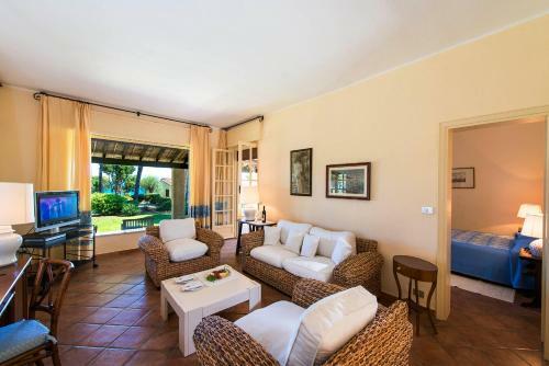 Hotel Is Morus Relais