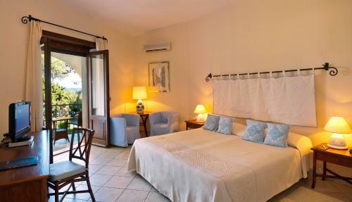 Hotel Is Morus Relais