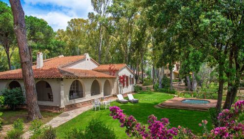 Hotel Is Morus Relais