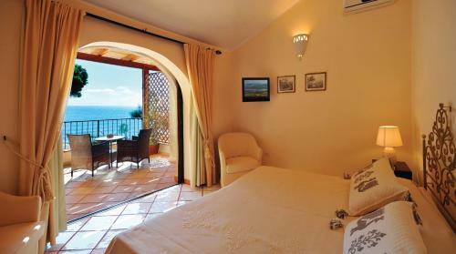 Hotel Is Morus Relais