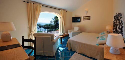Hotel Is Morus Relais