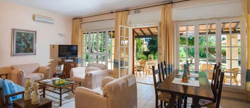Hotel Is Morus Relais