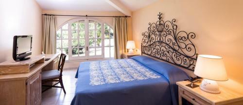 Hotel Is Morus Relais