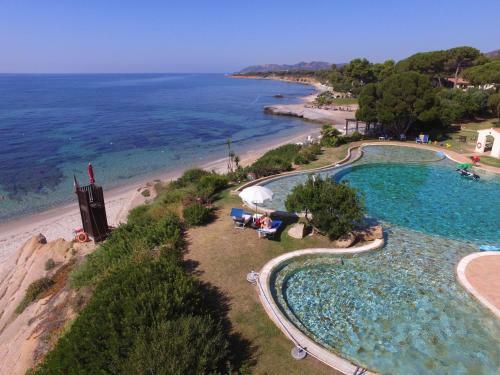 Hotel Is Morus Relais