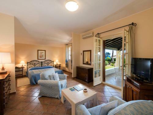 Hotel Is Morus Relais