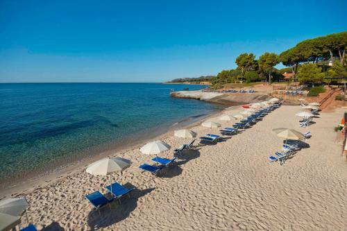 Hotel Is Morus Relais