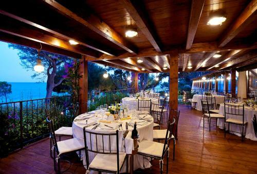 Hotel Is Morus Relais