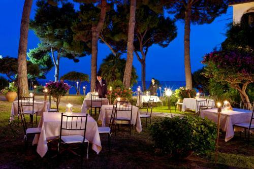 Hotel Is Morus Relais
