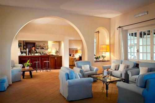 Hotel Is Morus Relais