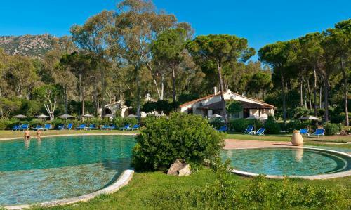 Hotel Is Morus Relais