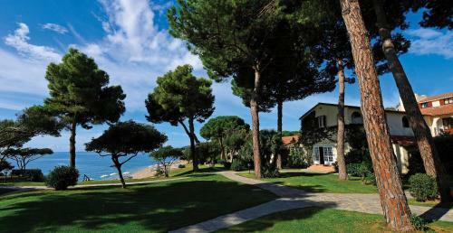 Hotel Is Morus Relais