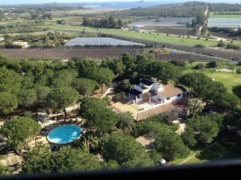Villa Del Borgo Hotel Relais