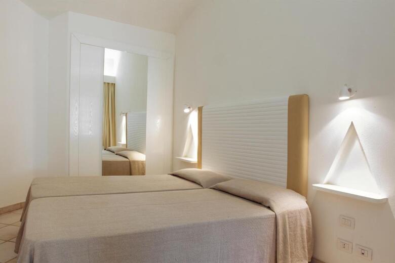 Hotel Mare Pineta