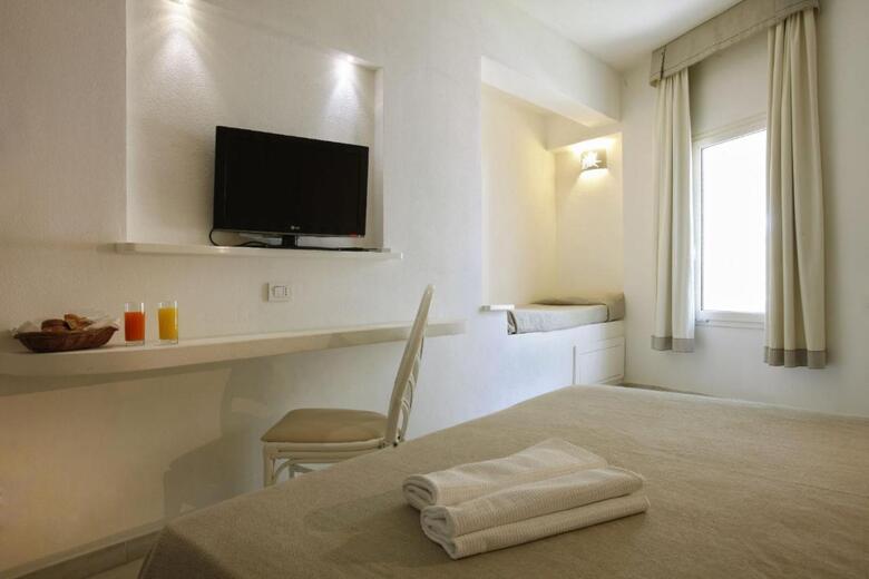 Hotel Mare Pineta