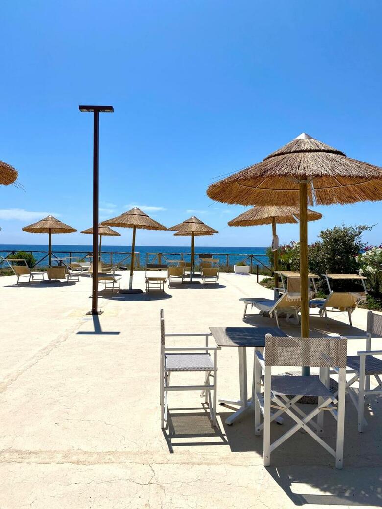 Hotel Mare Pineta