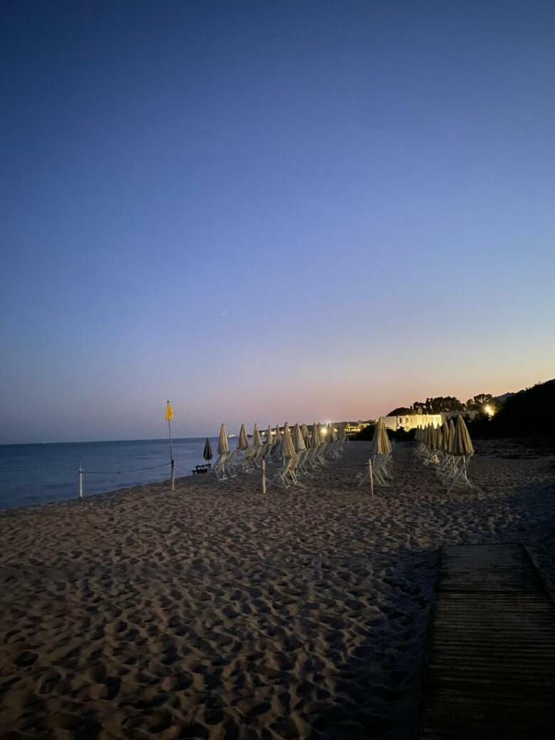 Hotel Mare Pineta