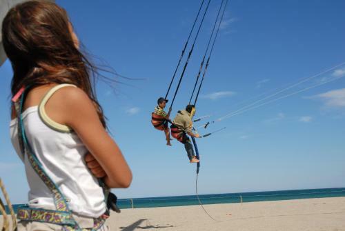 Camping Rives Des Corbi�res