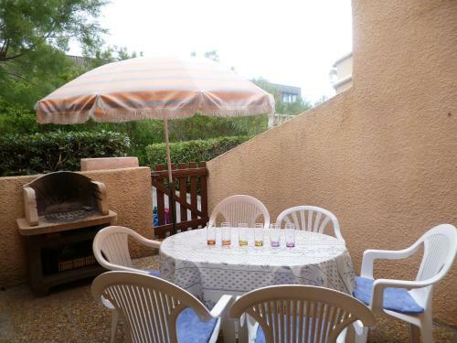 Holiday Home Maisons Du Soleil II Port-leucate