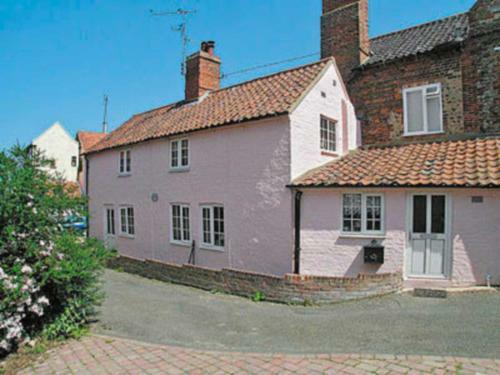 Anchor Cottage