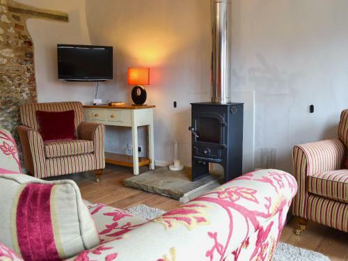 Clipper Cottage
