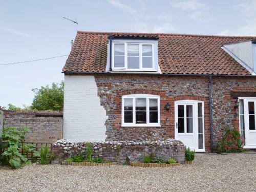 Clipper Cottage