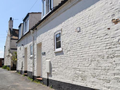Clipper Cottage