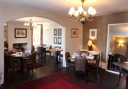 The Crown Hotel