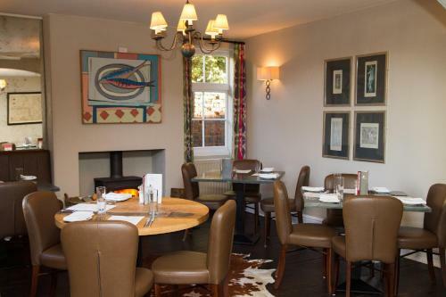 The Crown Hotel