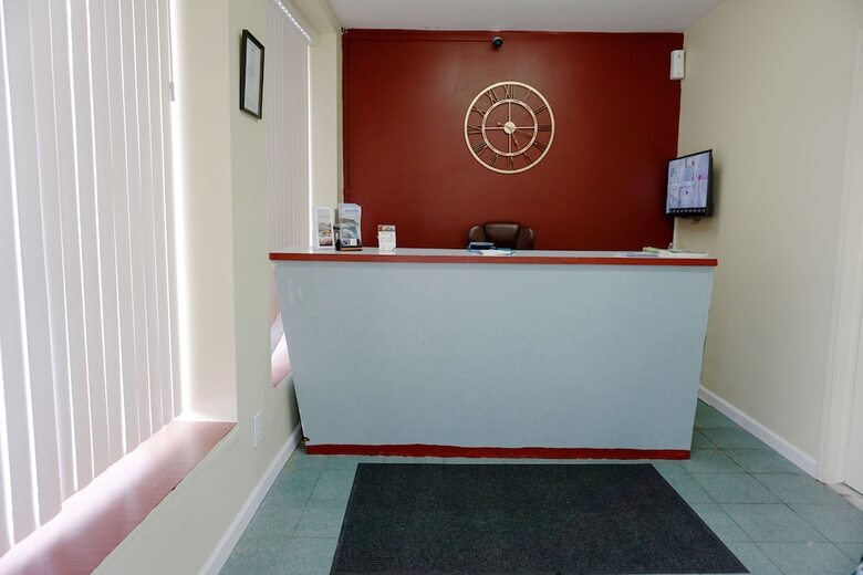 Motel Passport Inn - By The Falls Ny