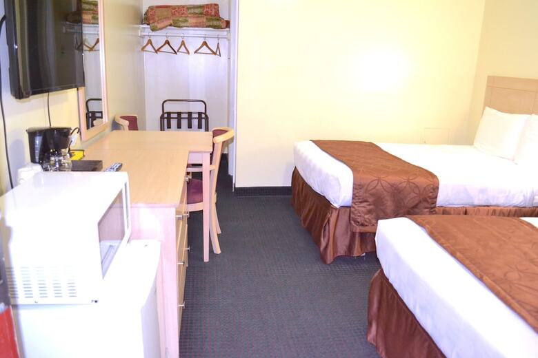 Motel Passport Inn - By The Falls Ny