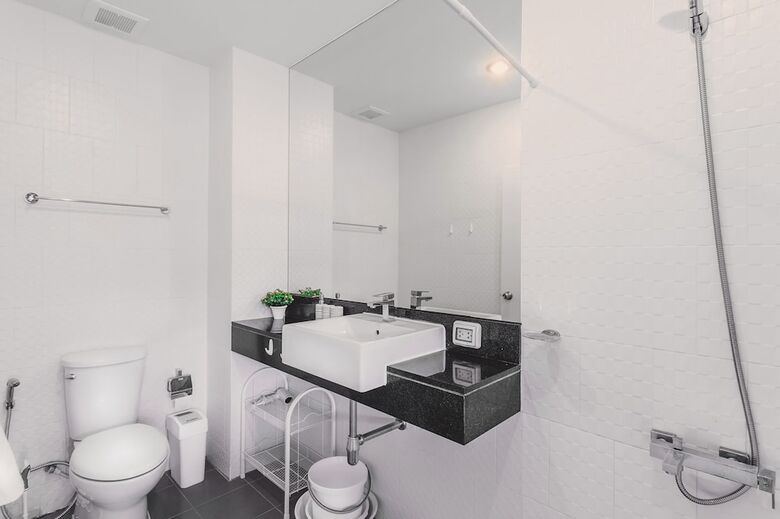 Hotel Condo In Karon In Chic Condo - Unit B505