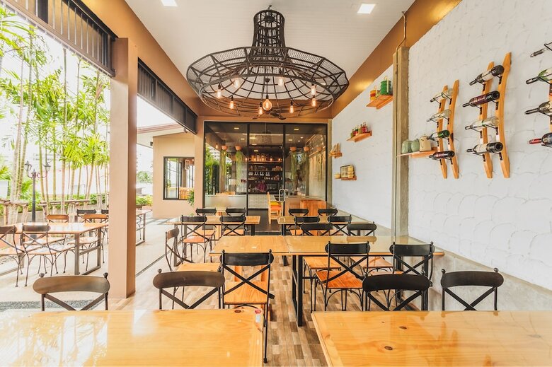 Hotel Condo In Karon In Chic Condo - Unit B505